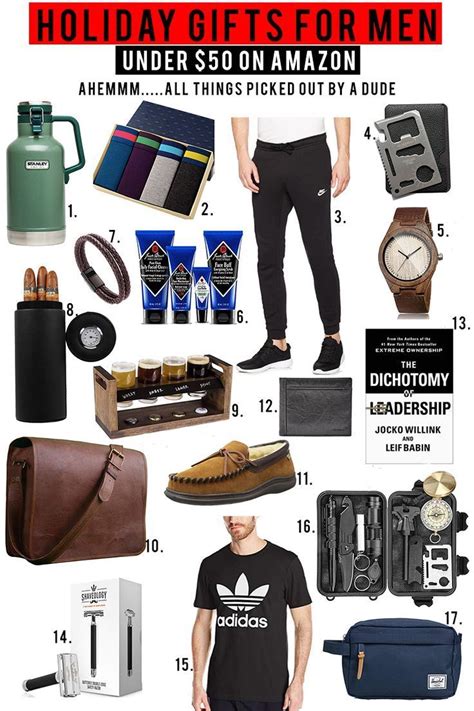 mens gifts for christmas amazon|amazon prime men's christmas gifts.